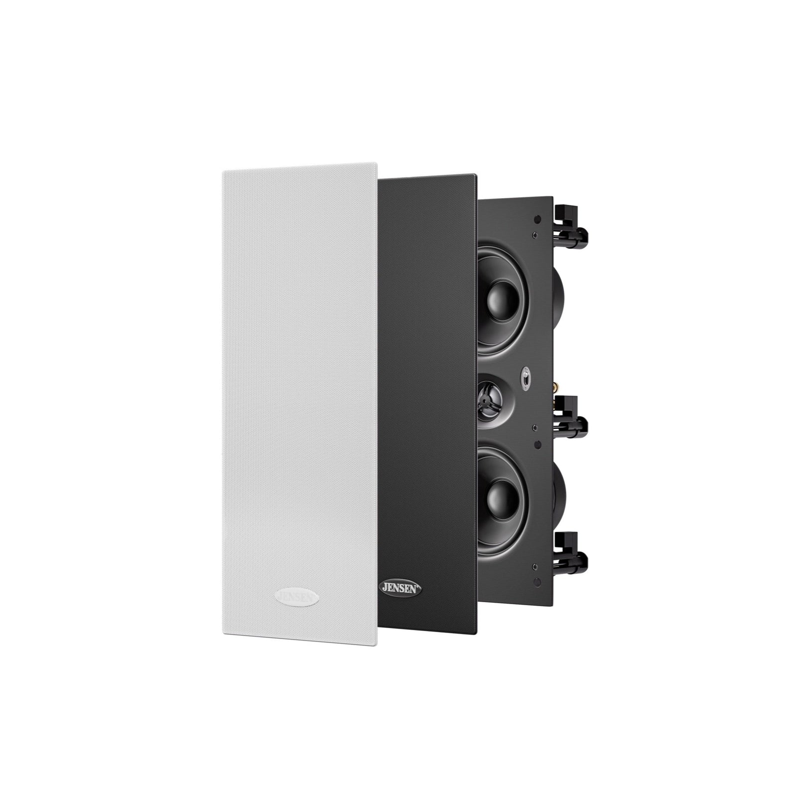 Single ELITE-203IG Center Speaker - JENSEN Speakers (ELITE-203IG-SINGLE)