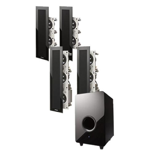What's The Most Important Speaker In Your JENSEN Home Theater System?