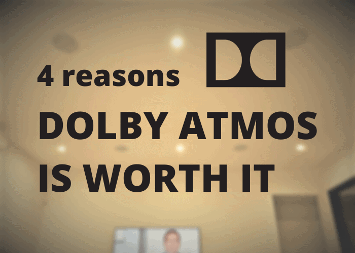 4 REASONS TO ADD ATMOS TO YOUR HOME THEATRE - JENSEN Speakers