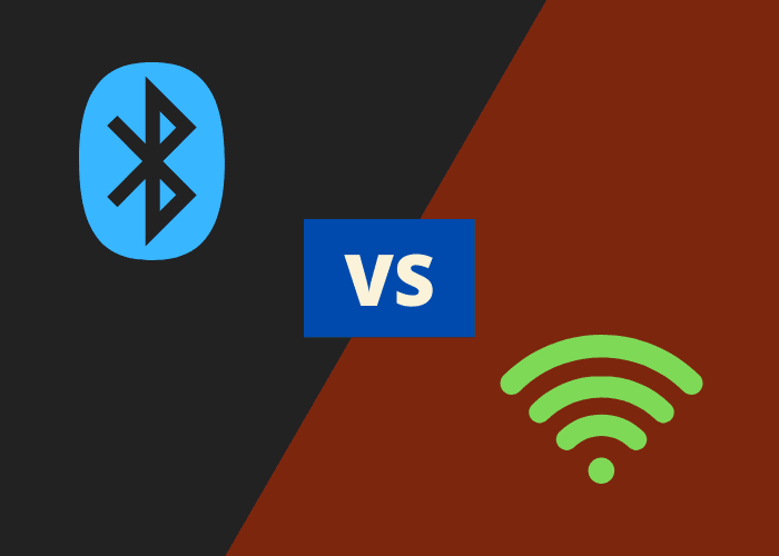 Home Audio Guide to Bluetooth and WiFi