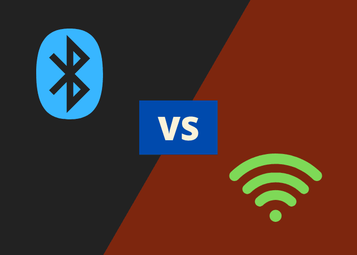 Home Audio Guide to Bluetooth and WiFi - JENSEN Speakers