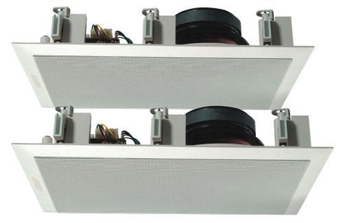 JENSEN In-Ceiling Speakers: The High Quality, Low Profile Option You've Been Searching For - JENSEN Speakers