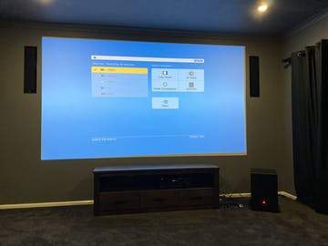 The Ultimate Guide To Building a DIY Home Theatre System