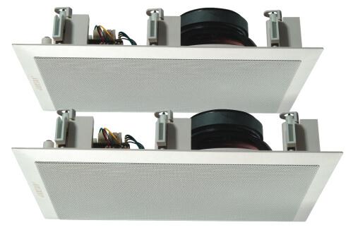 The Benefits of Rear In-Ceiling Speakers And The Right One For You - JENSEN Speakers