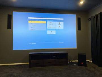 The Ultimate Guide To Building a DIY Home Theatre System - JENSEN Speakers
