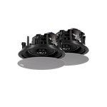 JENSEN® EHT-3F In-Ceiling Speakers (Pair)