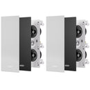White & Black Invisi