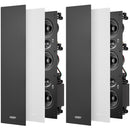 White & Black Invisi