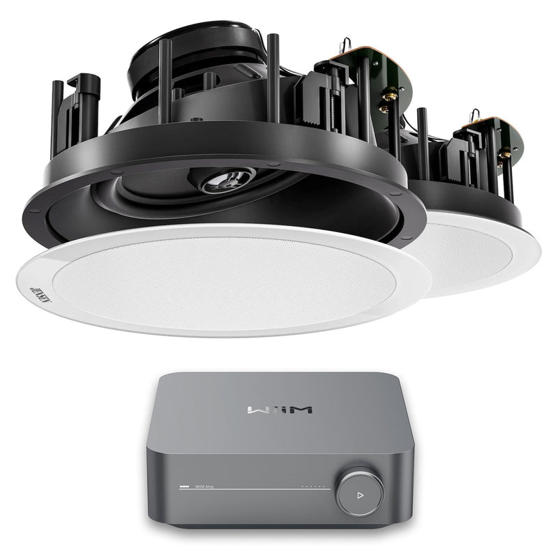 Explosive In-Ceiling Speakers | AU's Top Ceiling Speakers