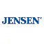 logo of Australia's Leading In-Ceiling/In-Wall Home Theatre Speakers | JENSEN®