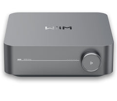 【値下げ不可】wiim amp WiiM WiiM AMP Space Gray｜新品通販フジヤエービック